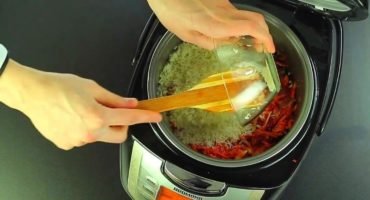 Început amânat într-un multicooker: avantaje și modul de utilizare