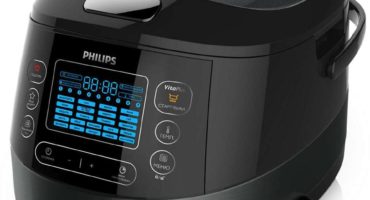 Nu există modul de coacere și pilaf în multicooker: căutăm un înlocuitor