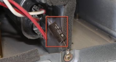 Augstsprieguma diode mikroviļņu krāsnī: kas tas ir un kā pārbaudīt