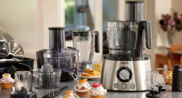 Procesator sau blender - care este mai bine să alegeți?