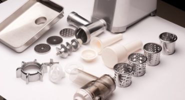 Bricolarea electrică a cărnii de măcinat
