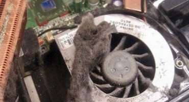 Ce trebuie să faceți dacă laptopul se încălzește (pe partea stângă sau dreapta), se încălzește și se oprește