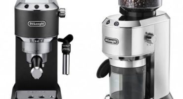 Care este diferența dintre o mașină de cafea și o mașină de cafea cu carob