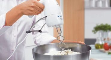 A doua viață a mixerului - ce se poate face din mixerul vechi