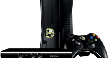 Consola de jocuri XBOX 360, imagine de ansamblu a modelului și specificații