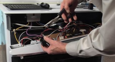 Cum să reparați o sobă electrică cu propriile mâini