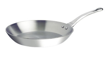 În ce tigaie este mai bine să prăjiți clătitele