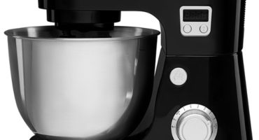 Mixere cu un bol - o imagine de ansamblu a modelelor populare și cum să alegeți un mixer staționar