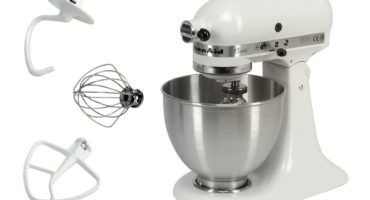 Mixer planetar: ce este și cum să alegi dreptul