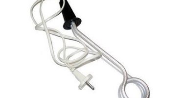 Consumul de energie pentru diferite tipuri de cazane