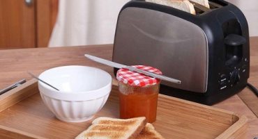 Cum se utilizează un toaster și funcții de selectare a dispozitivului