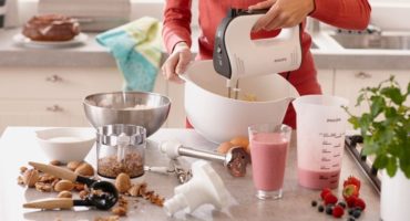 Rating mixer cu bol 2019 - cele mai bune modele și caracteristicile lor