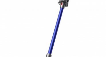 Dyson inovatīvā sadzīves tehnika uzņēmuma veikalā: galvenās funkcijas un priekšrocības
