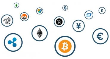 Apmainieties ar Bitcoins uz grivnu par labāko cenu