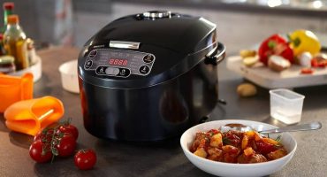 Ce este încălzirea 3d în multicookere și caracteristicile sale