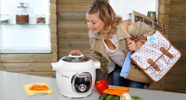 Redmond cooker lent: cum să setați ora și numărătoarea inversă