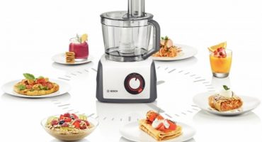 Care este diferența dintre un procesator alimentar și un blender și ce este mai bun