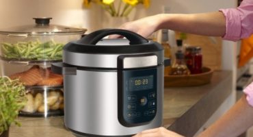 Evaluarea aragazelor cu presiune multicooker pentru perioada 2018-2019 - topul celor mai bune modele