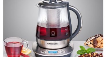 Cele mai bune fierbătoare electrice - TOP-10 pentru 2019