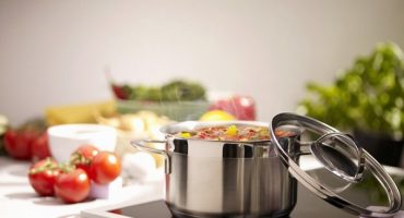 Plita cu inductie - consum de energie