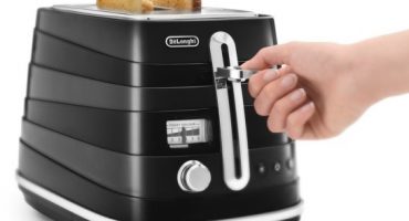 Cum să repari un toaster - reparații DIY