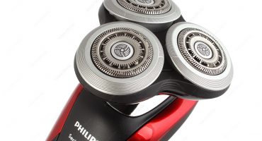 Caracteristici și capacități ale unui aparat de bărbierit cu un tuns cu barba