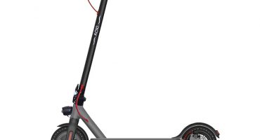 Labākie labākie elektriskie skūteri