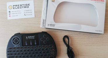 Alegerea unei tastaturi wireless pentru televizor