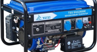 Ce generator să aleagă - benzină sau motorină