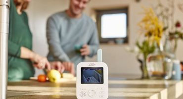 Video auklīšu vērtējums - populāri modeļi pēc parametriem