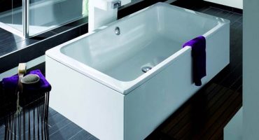 De beste stalen baden - rangorde in kwaliteit en prijs