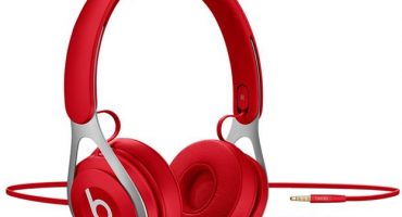 TOP on-ear hoofdtelefoon
