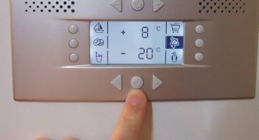 Optimale temperatuur in de koelkast en vriezer